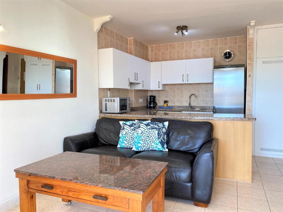 Torresol Torrecilla 506 Casasol Apartamento