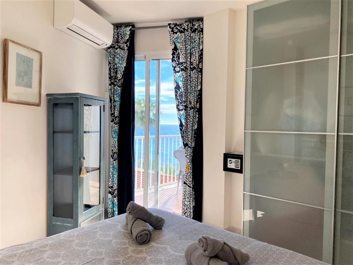 Apartamento Torresol Torrecilla 506 Casasol Nerja
