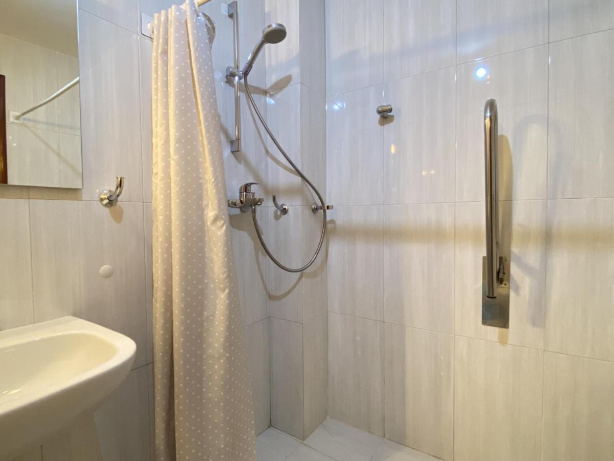 Apartamento Torresol Torrecilla 506 Casasol *