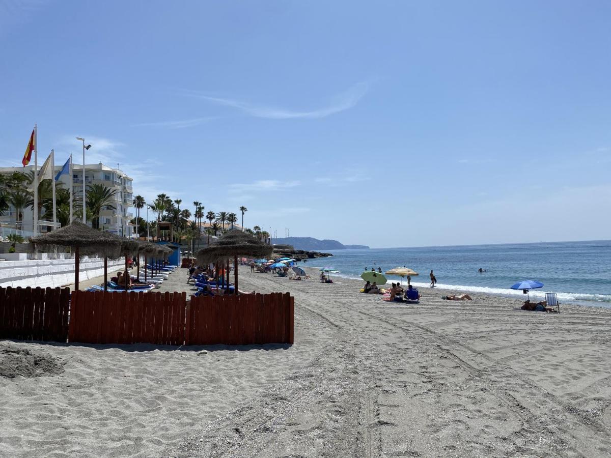 Apartamento Torresol Torrecilla 506 Casasol Nerja