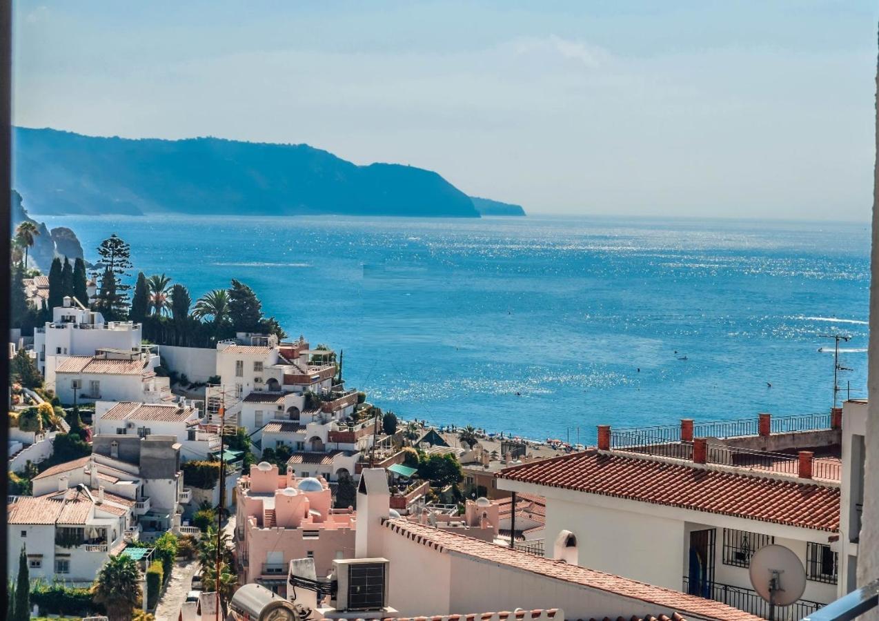 Apartment Bijou In Bella Vista Nerja