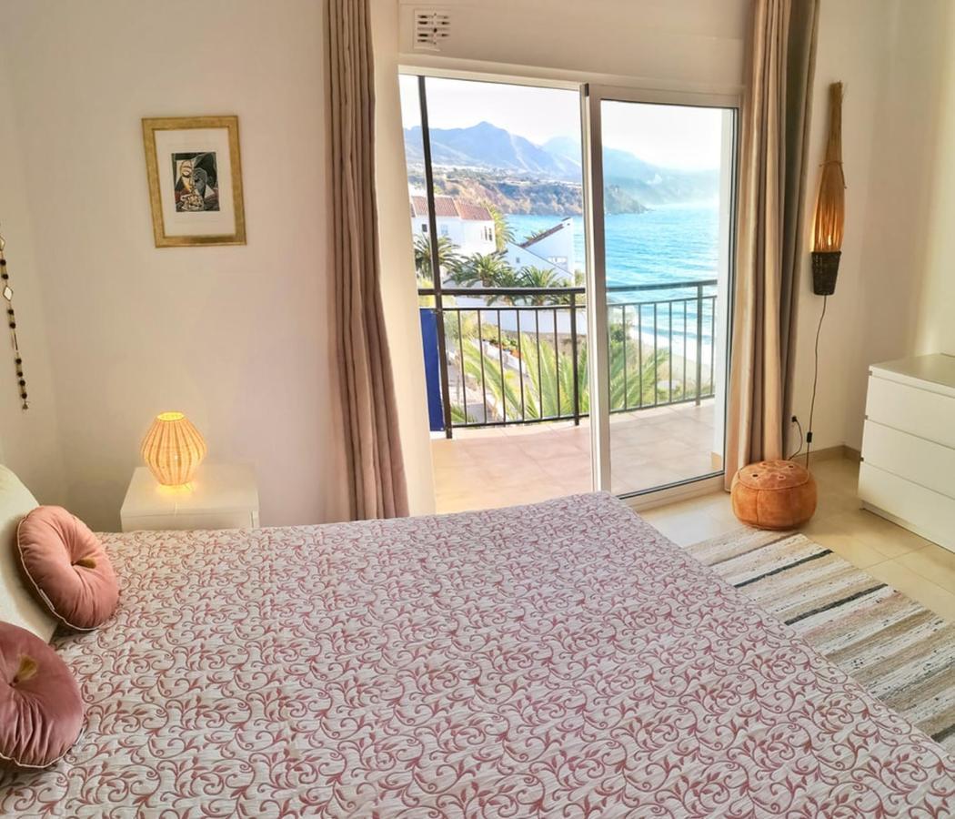 Apartamento Carabeo Seaview Rocamar