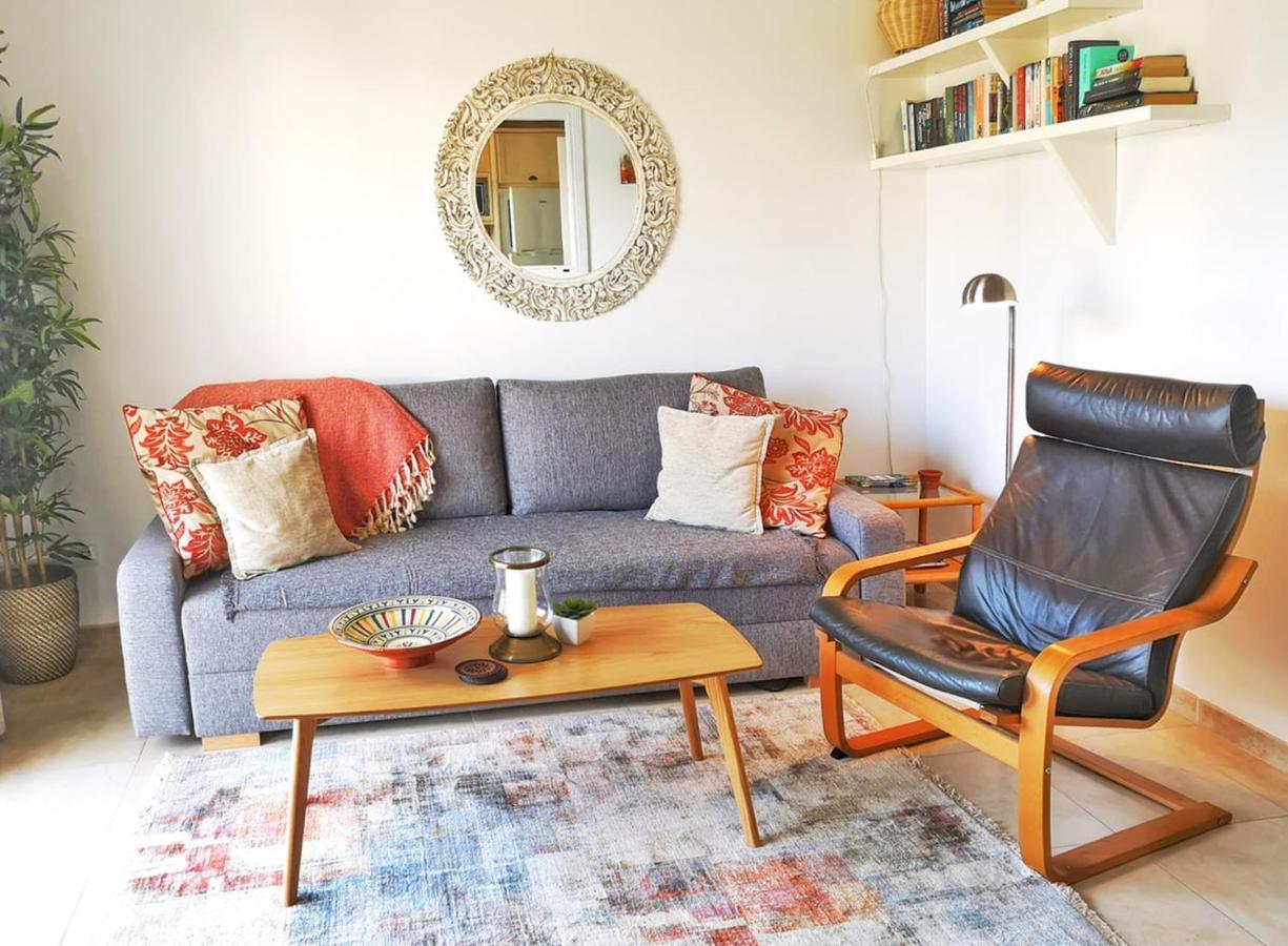 Apartamento Carabeo Seaview Rocamar Nerja