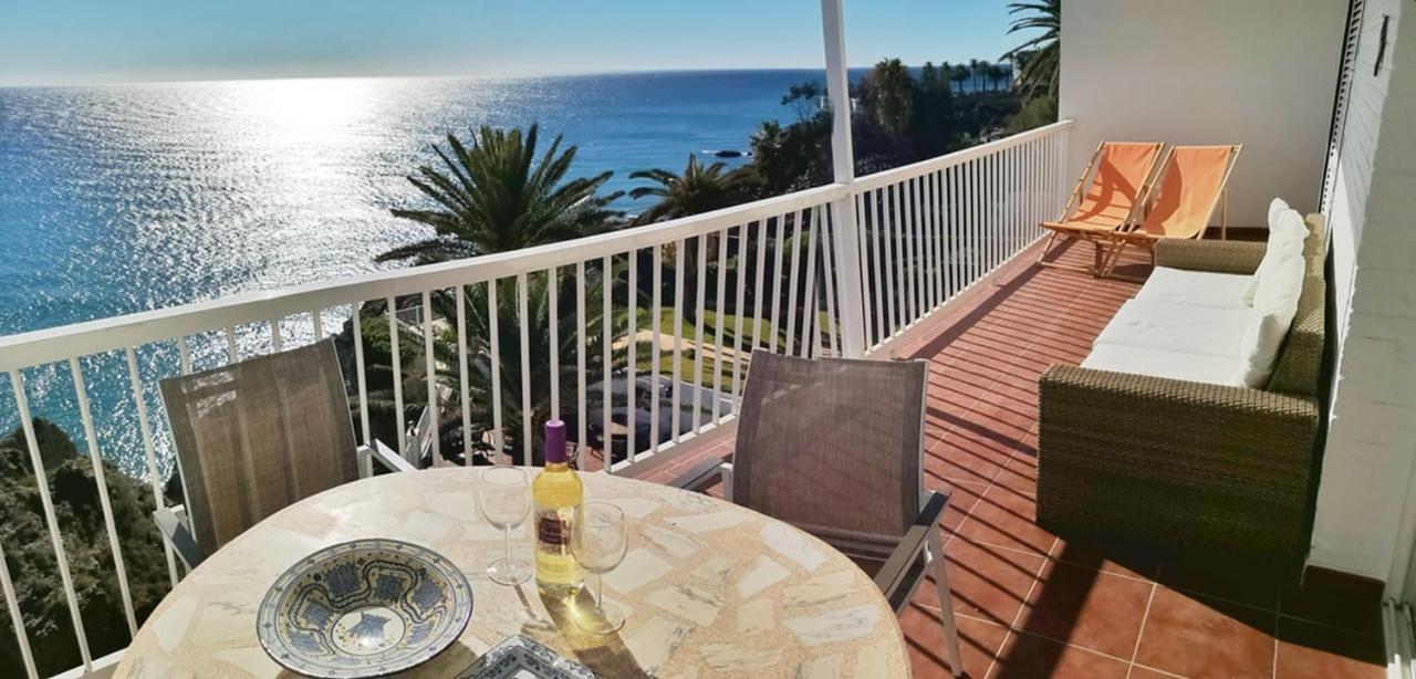 Carabeo Vista Mar Apartamento *