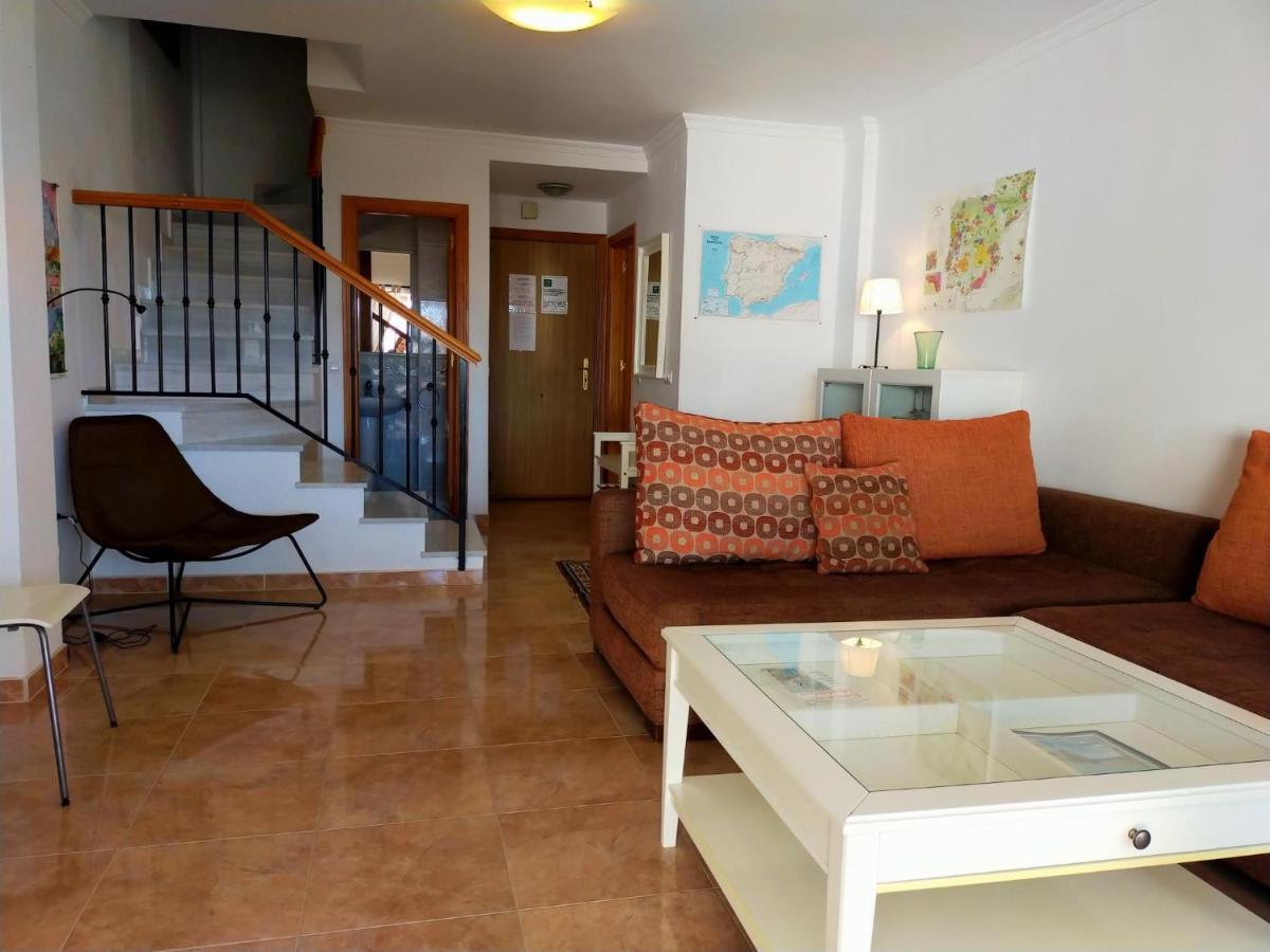 Casa Cipreses 6 * Nerja