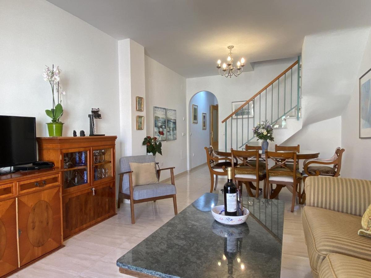Penthouse Clavero Casasol