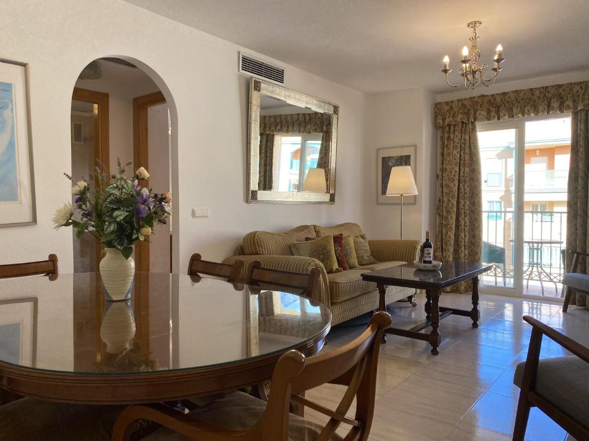 Penthouse Clavero Casasol Nerja