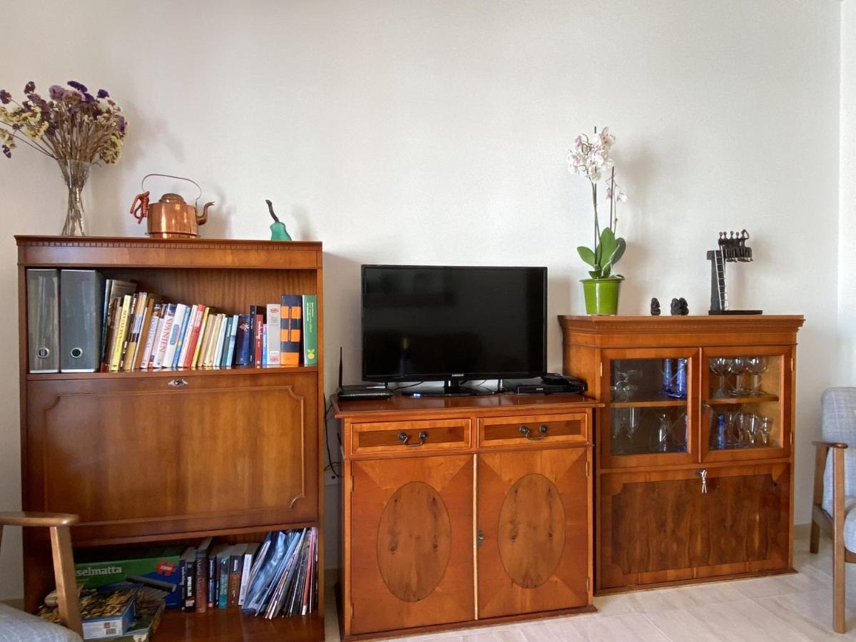 Penthouse Clavero Casasol Apartamento *