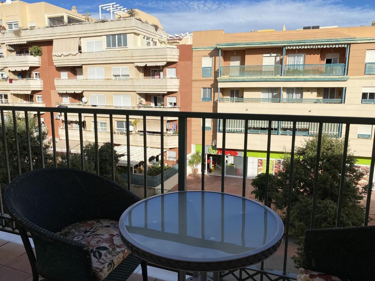 Penthouse Clavero Casasol *