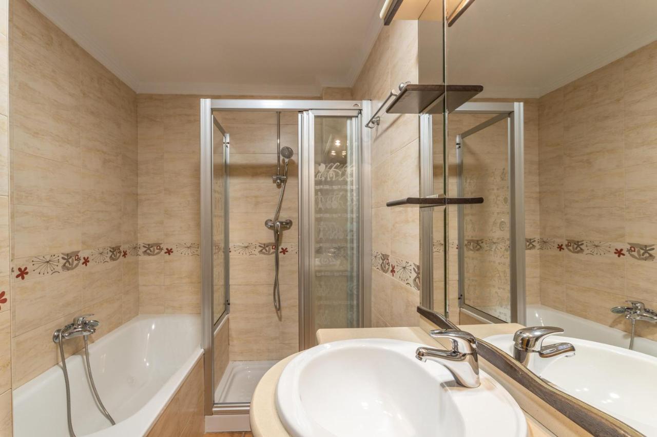 Two Bed Near Burriana