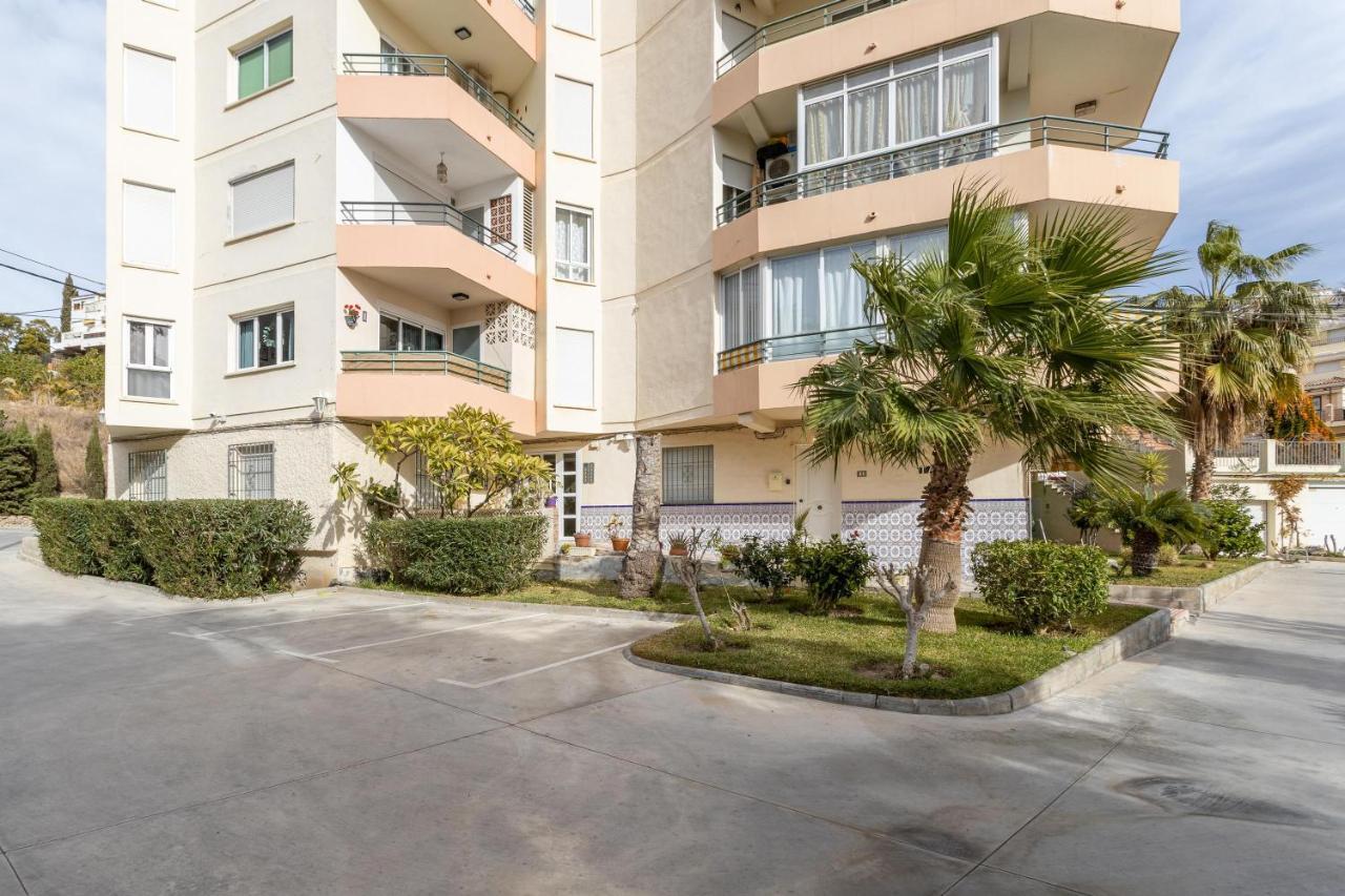 Two Bed Near Burriana Nerja