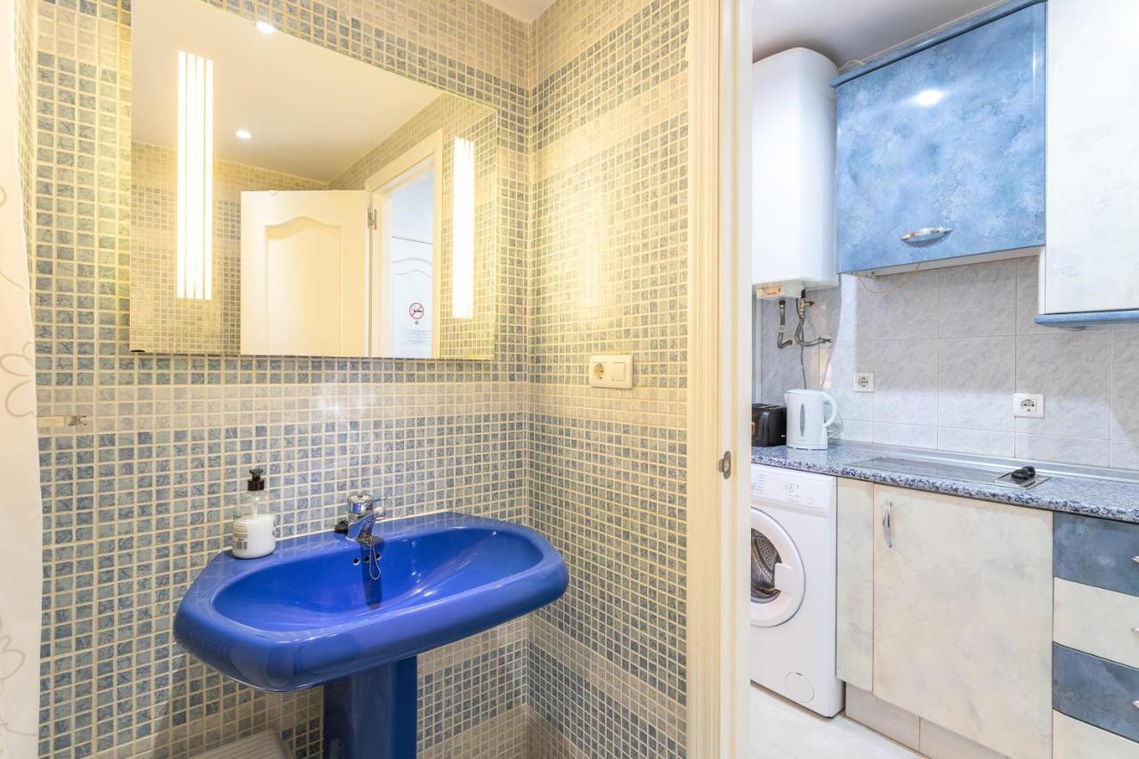 Torresol Apartamento