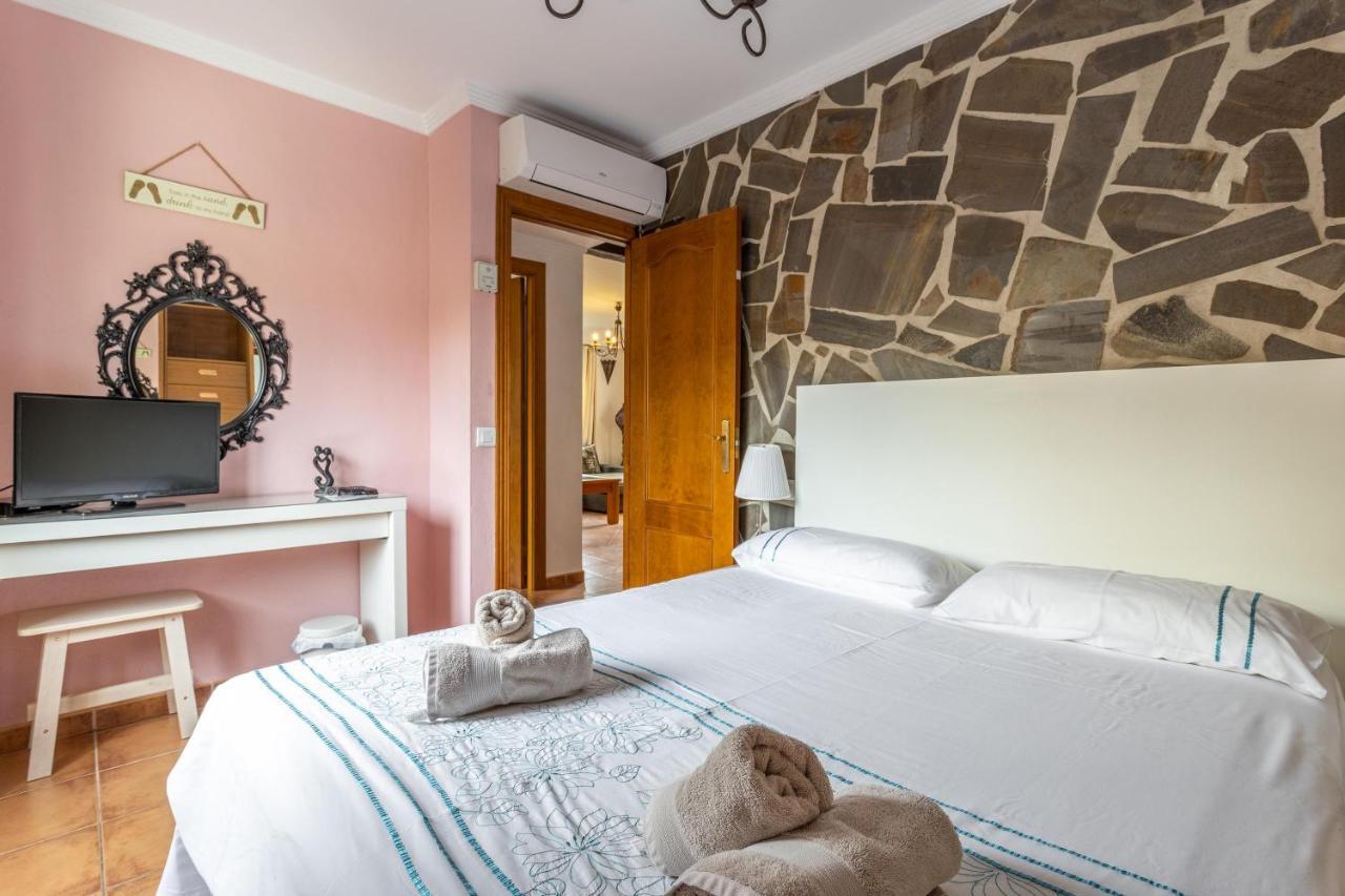 Appartement Two Bed Near Burriana *