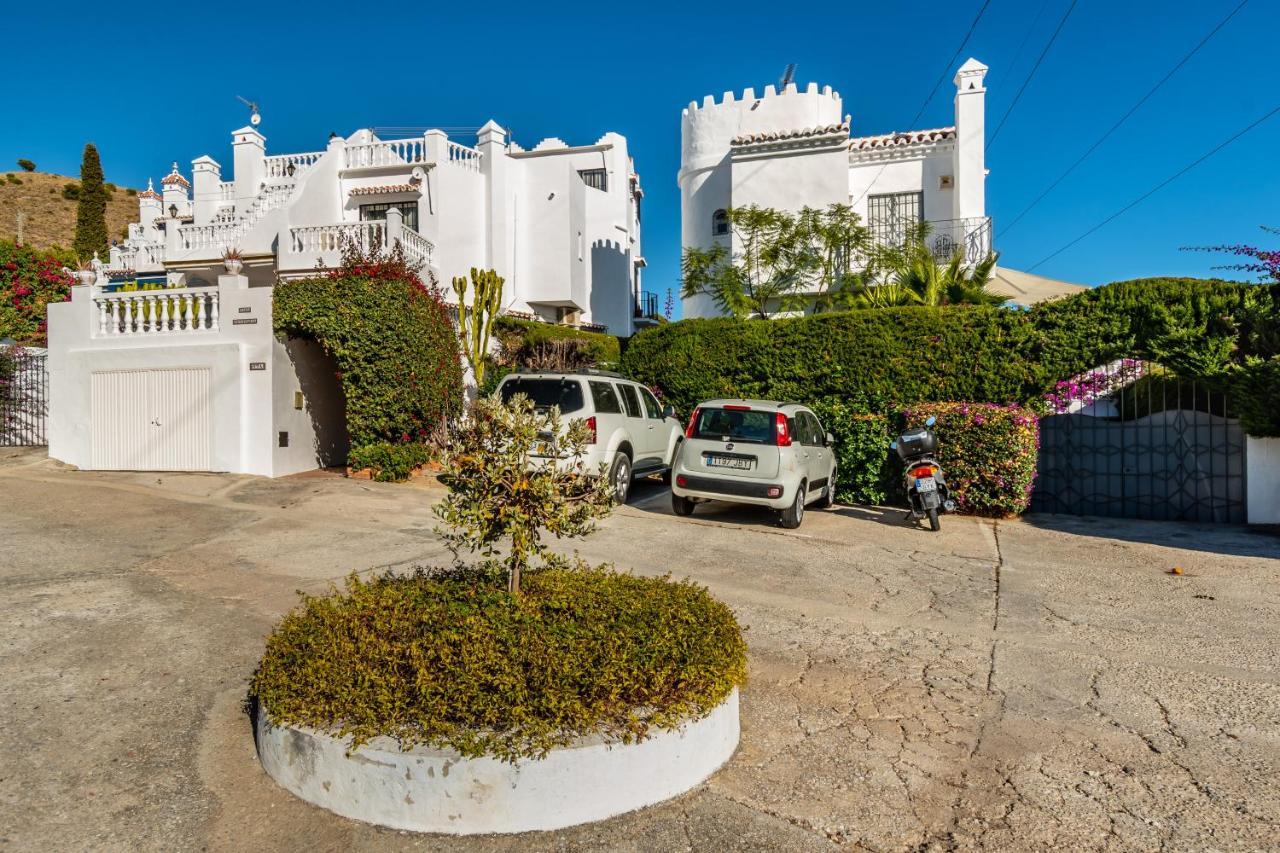 Olivos, Villa