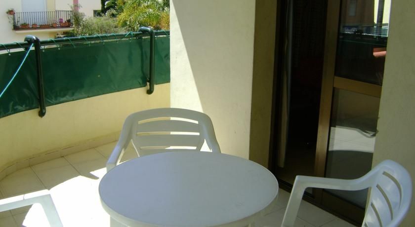 Apartment Mediterraneo Apts