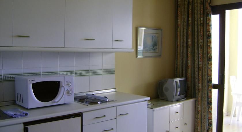 Mediterraneo Apts Apartment Nerja