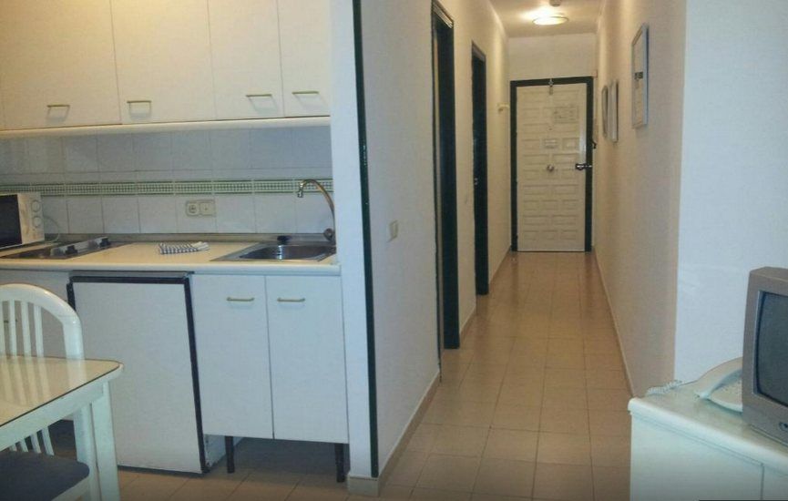 Mediterraneo Apts Apartment