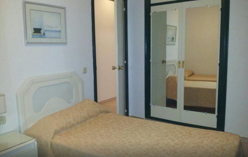 Apartment Mediterraneo Apts *