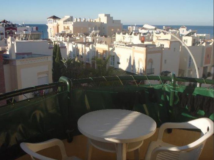 Mediterraneo Apts