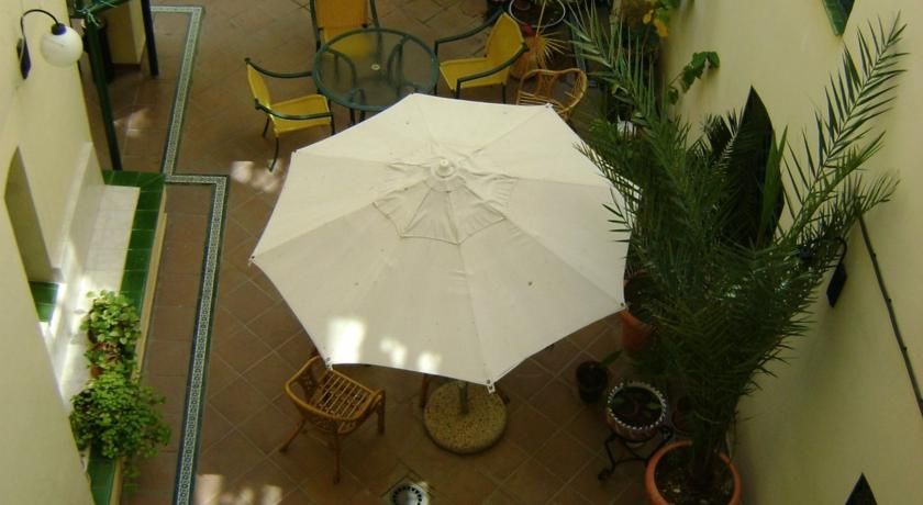 Mediterraneo Apts Apartment *
