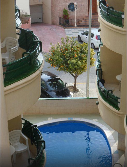 Apartment Mediterraneo Apts