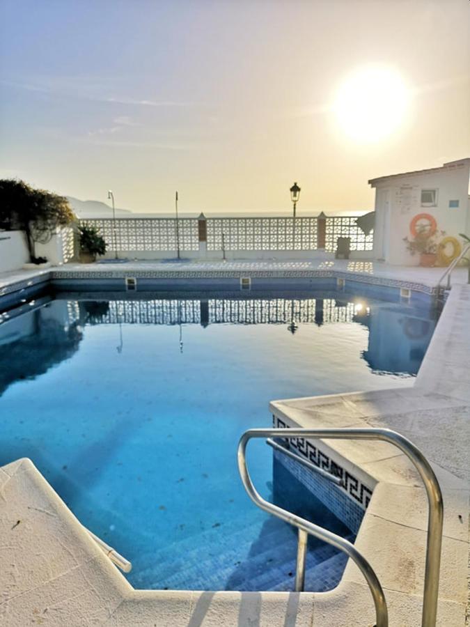 Carabeo Seaview Rocamar Apartamento *