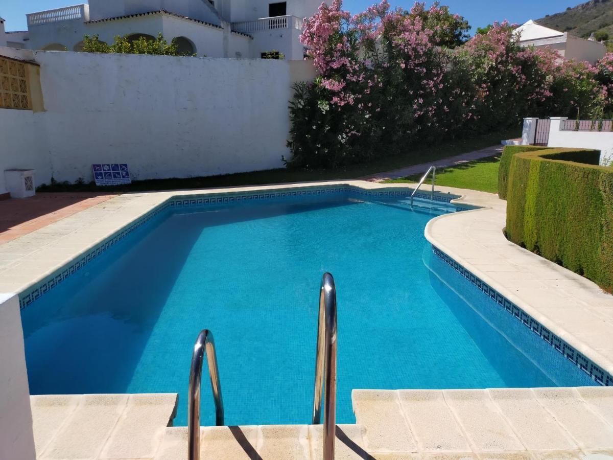 Casa Cipreses 6 * Nerja
