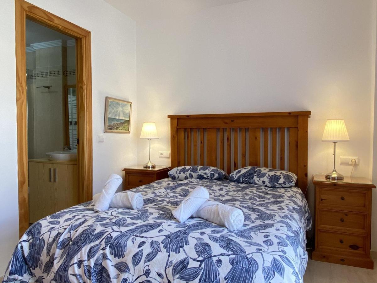 Penthouse Clavero Casasol *