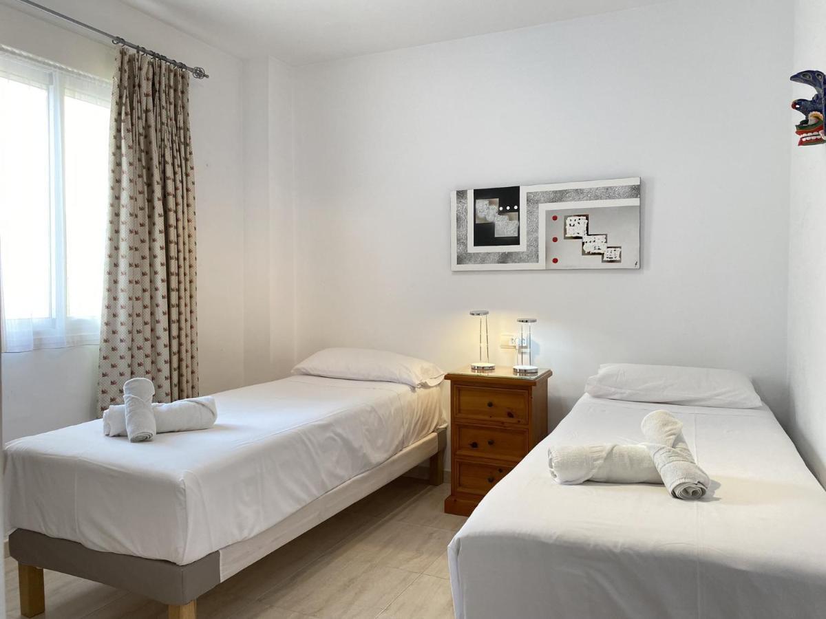 Apartamento Penthouse Clavero Casasol