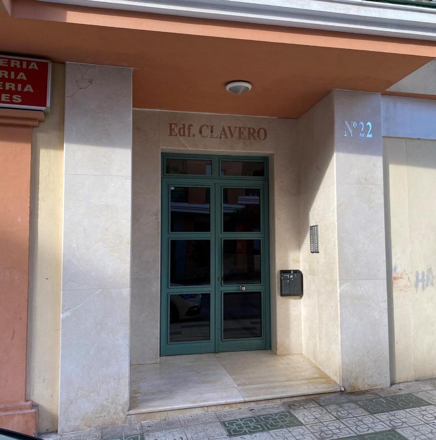 Penthouse Clavero Casasol Apartamento Nerja