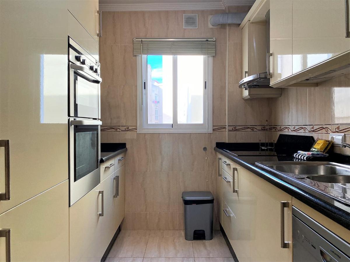 Penthouse Clavero Casasol * Nerja