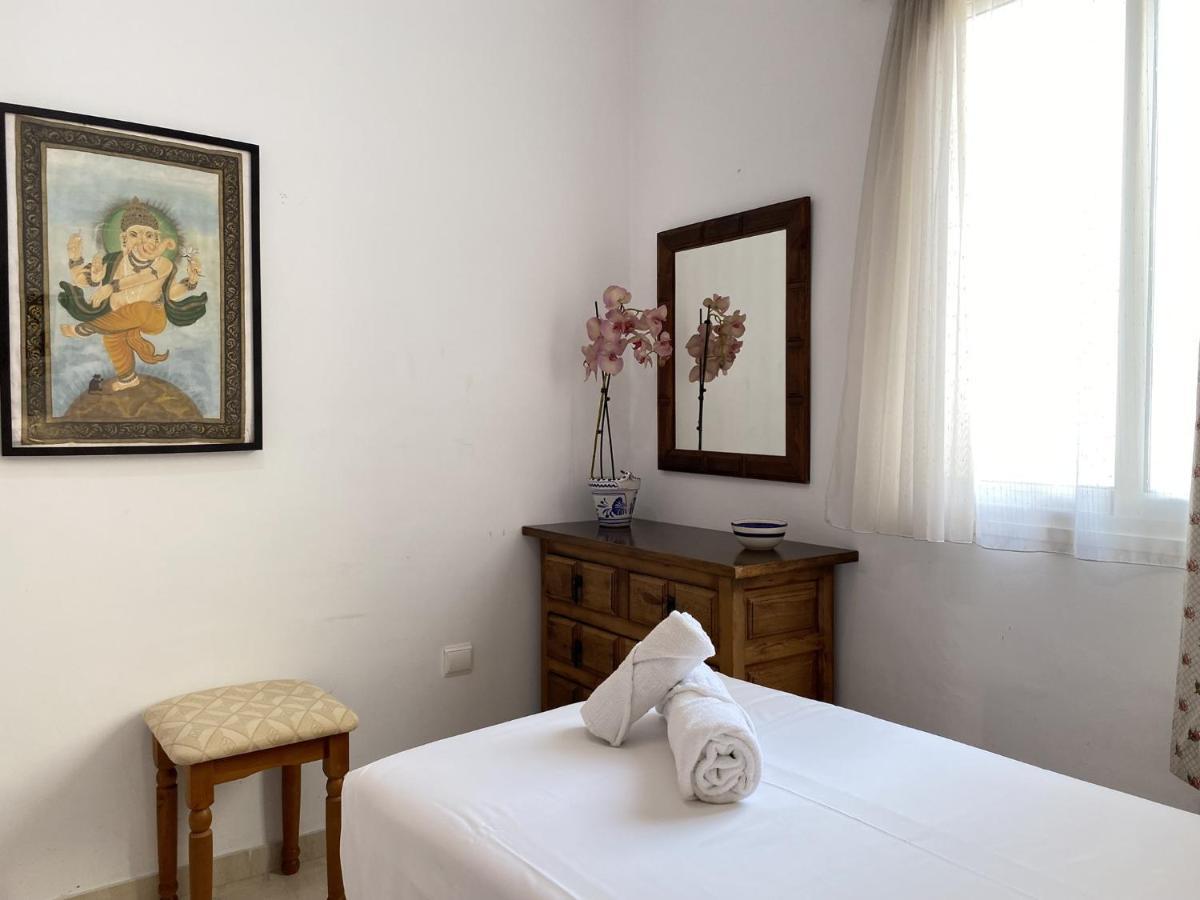 Penthouse Clavero Casasol Apartamento