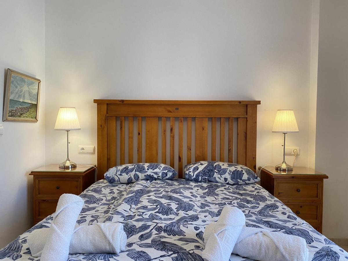 Penthouse Clavero Casasol * Nerja
