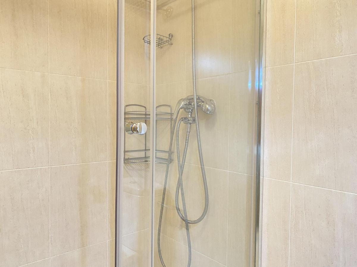 Apartamento Penthouse Clavero Casasol *
