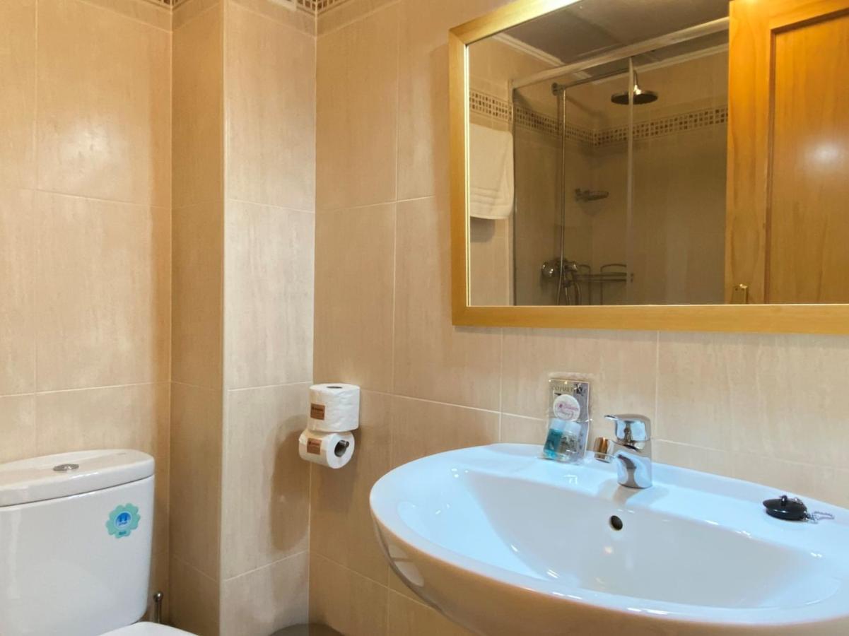 Penthouse Clavero Casasol Apartamento Nerja
