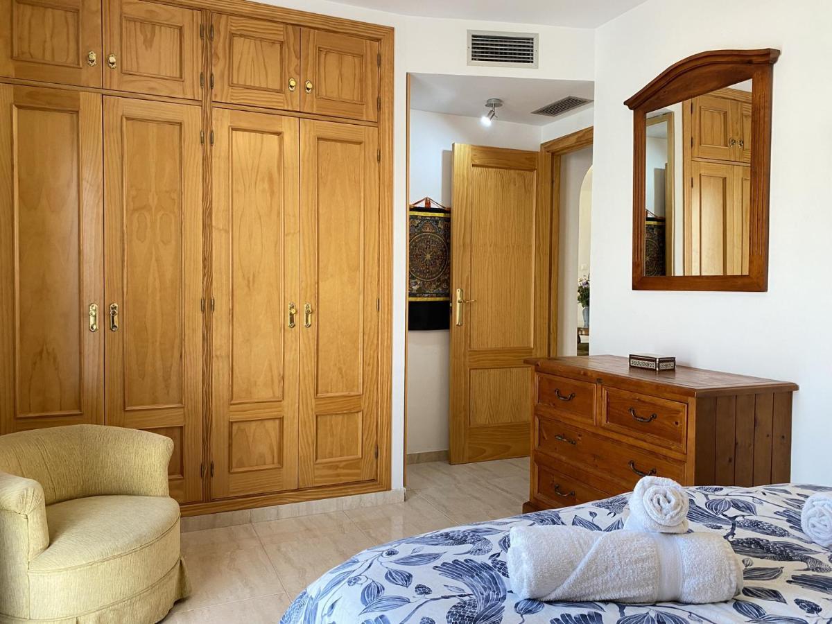 Penthouse Clavero Casasol * Nerja