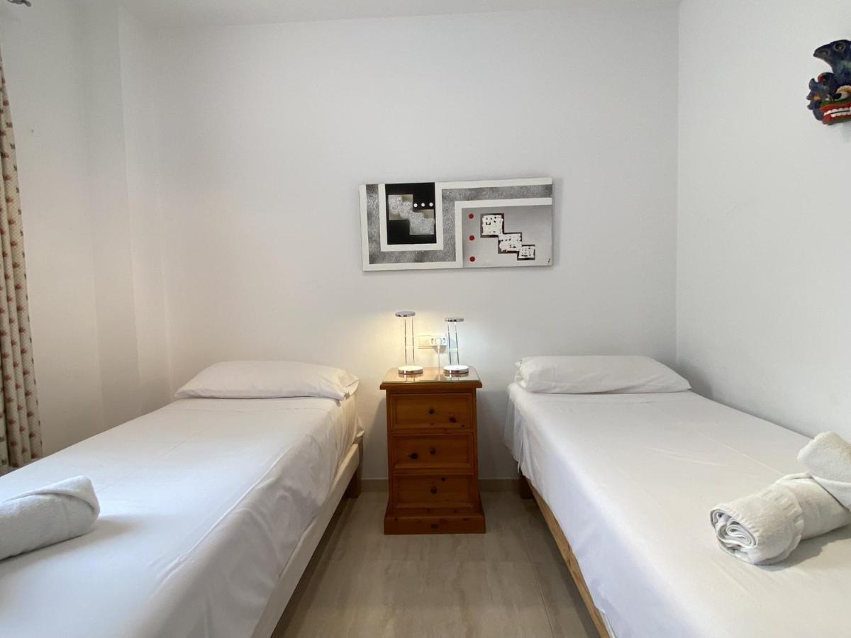 Penthouse Clavero Casasol Apartamento