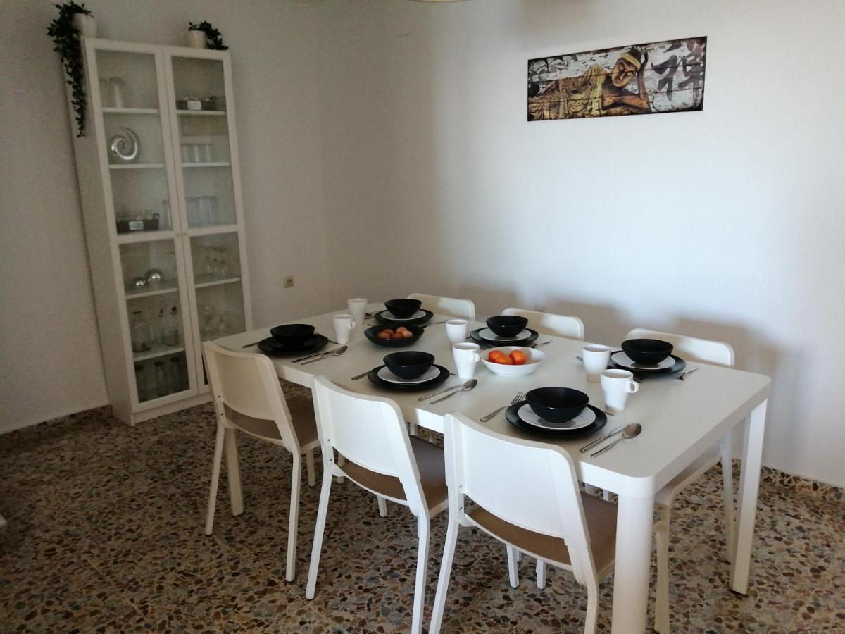 Apartamento 3a *