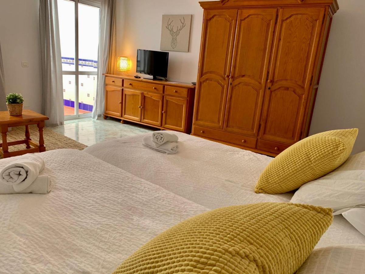 Alan Appartement *