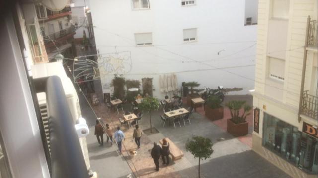 Appartement Casablanca Center *