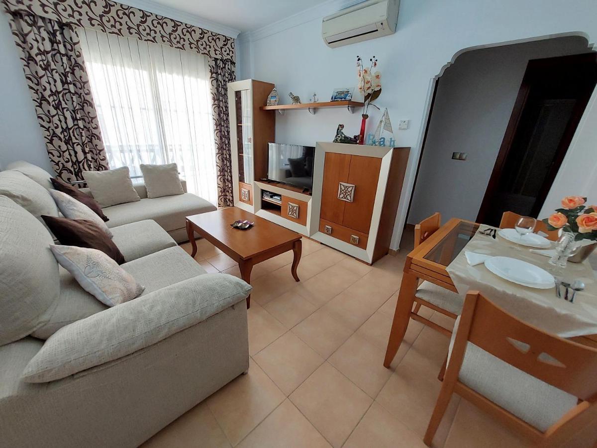 Appartement Apartamento Nerja Beach Nerja