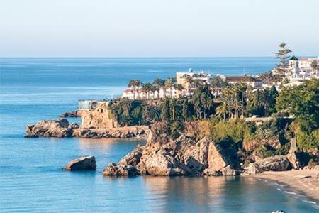 Apartamento Capistrano Village Nerja