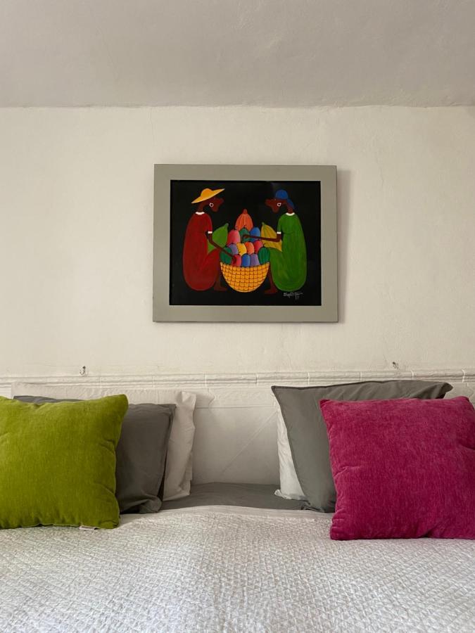 Casa P.jazmin - - Spain Apartment