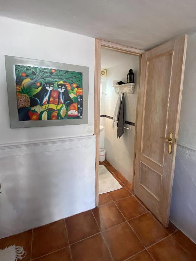 Casa P.jazmin - - Spain Nerja