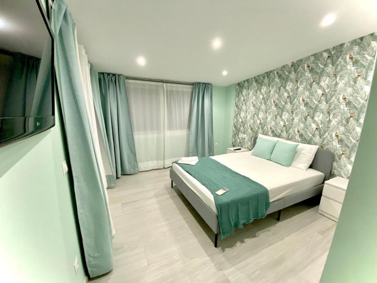 Apartamento Capistrano Village Nerja