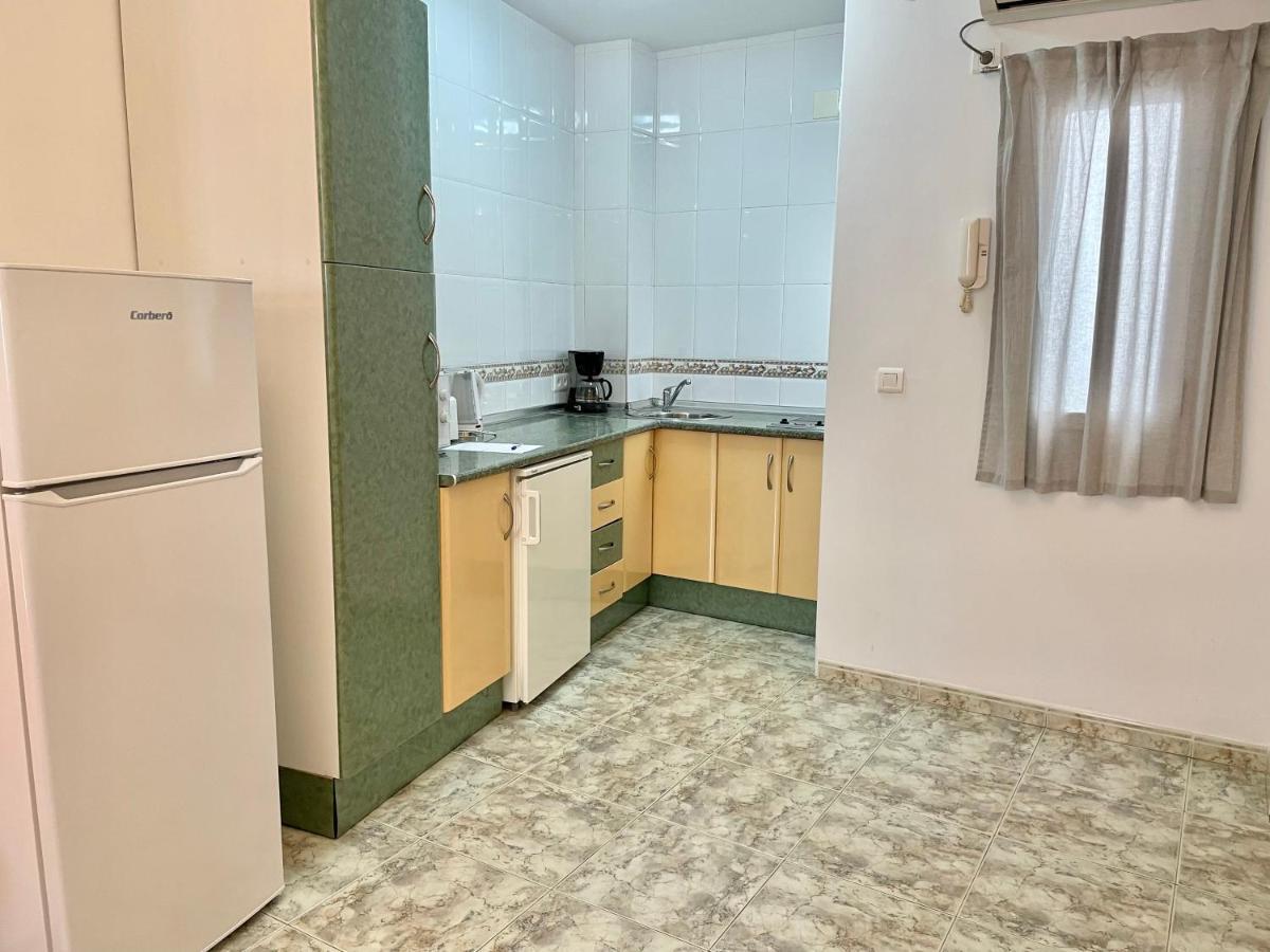 Appartement Alan Nerja