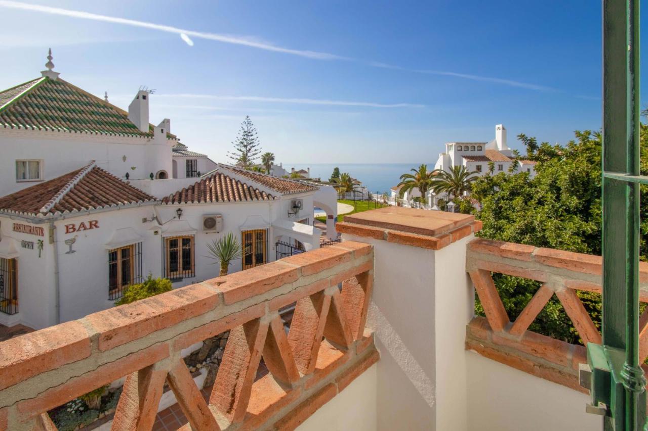 Apt Chimenea With Ocean View, A/c, & Fiber *