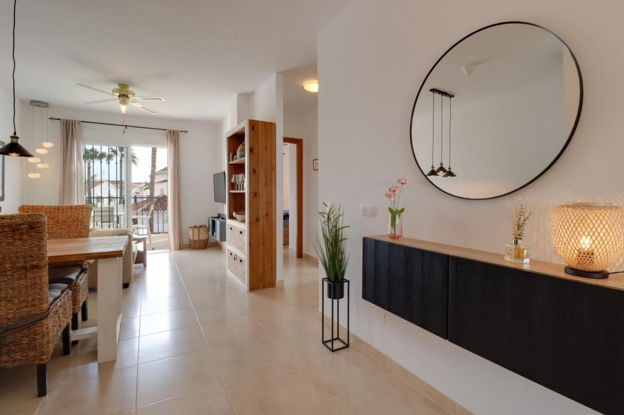 Appartement Apt Chimenea With Ocean View, A/c, & Fiber *