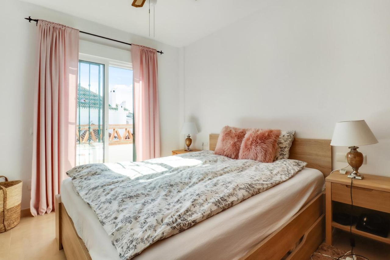 Appartement Apt Chimenea With Ocean View, A/c, & Fiber