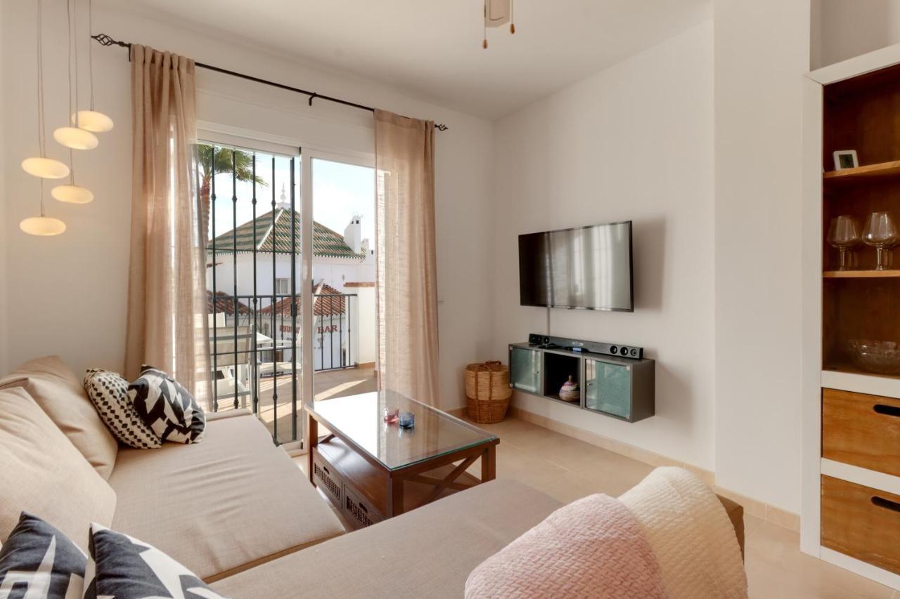 Appartement Apt Chimenea With Ocean View, A/c, & Fiber